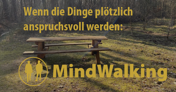 MindWalking
